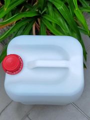 JerryCane 20ltrs HDPE – product photo 1, product detail gallery