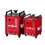 Welding Transformers No Load Losses Low Spatter Reduction Lesser Spatter Portability Compact And Lightweight Metal Recovery Higher Metal - Image 1