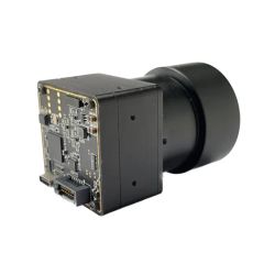 1280 X 1024 High Resolution Sdk Network Infrared Thermal Imaging Camera - Image 4