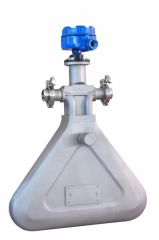 Corilis Mass Flow Sensor LZYN Origin China Model NO. LZYN Trademark YINUO HS Code 90261000 Sensor Tube/Flange Certification CE, ISO, - Image 2