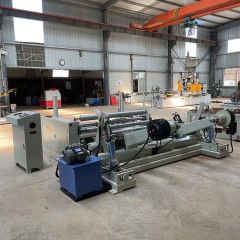 Paper Product Making Machinery Slitting Machine - Image 4