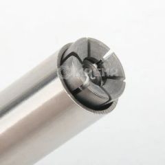 Quick Release Grease Coupler (MG75181) Diameter 14mm Trademark MAGMA Origin Zhejiang HS Code 82073000 Model NO. MG75181 Capacity Grease - Image 2