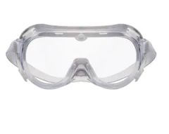 Whosale Medical-Use Single-Use Safety Goggle Origin China Style Simple Brand Enousafe Type Protective Model NO. SMDSGG Suitable for General - Image 3