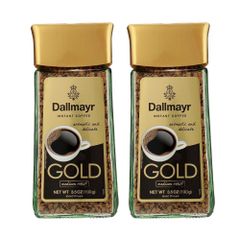 Dallmayr Gold Instant Coffee - Image 3