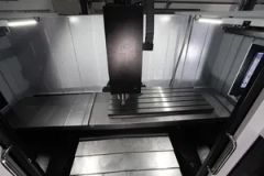 DC-870 CNC Engraving and Milling Machine Condition New Trademark YIHAO Model NO. DC-870 Origin Zhongshan Application Metal - Image 5