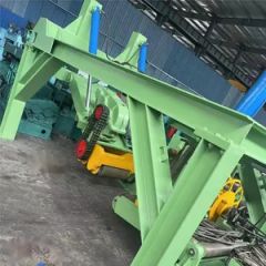 High-Efficiency Sheet Metal Cut to Length Production Line - Image 6