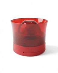 Agni Veiga Series Intelligent Addressable Loop Sounder / Horn Cum Strobe – Wall Mounted - Image 1