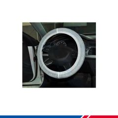 Clear Plastic Disposable Steering Wheel Covers Trademark NO Origin China Model NO. 347.059 HS Code 3926909090 Transport Package - Image 2