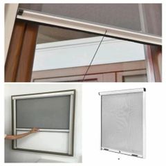 AHP Rolling Shutter Automation System Brand AHP Color White Size Customized Corrosion Resistance Yes Type Rolling Insect - Image 2