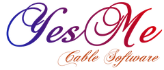 YesMe Cable Software Sms Facility Yes Email Facility Yes Pack Wise Stb List Yes Stb List Management Yes Return Stb Tracking - Image 1