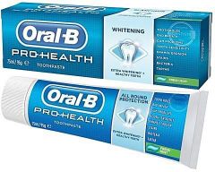 Oral-B Pro-Expert Whitening Toothpaste - Whitening Toothpaste - Image 4