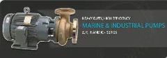 Marine Sanitary Pumps - Image 1