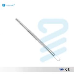 Factory Sale Apex Pin Self-Drilling Hoffman External Fixator MOQ 1 Piece Group Adult Material Peek OEM Acceptable Price Term - Image 4