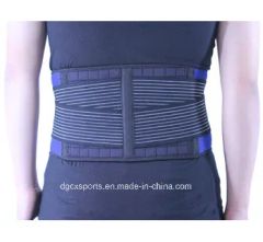 Comfortable Popular Neoprene Lumbar Back Support - Image 5