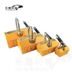 Neodymium Magnets Safety Portable Permanent Magnetic Lifting Tools - Image 6