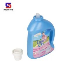 Laundry Detergent Liquid Hand Machine Clothes Wash Stain Removal - Image 4