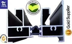 Aluminium Guide Rails for Roller Shutters (TMGR65A) - Image 5