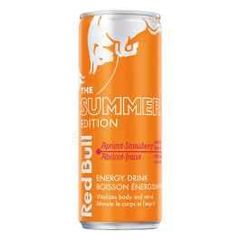 Original Red Bull Energy Drink (250ml) for a case of 24 - Image 2