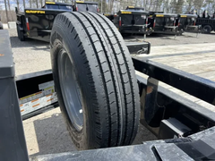2022 Iron Bull Trailers 8.5×25 22K Deckover Equipment Hauler w/Rampage Ramps - Image 4