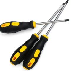 Hand Tool Screwdriver Set Slotted Screwdriver Screwdriver - Image 1