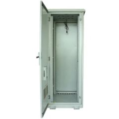 Bts Equipment Cabinet IP65 Protected Heat Insulating Airconed Cabinet - Wuhan Unique Mechanical & Electrical Equipment Co., Ltd.