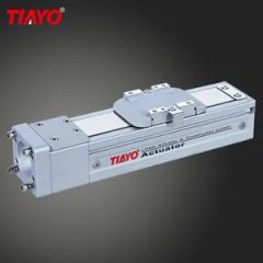 High Rigidity Linear Module Synchronous Belt Linear Guide Rail - Image 5