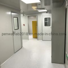 Science Research Other Furniture Science Lab Furniture Origin China HS Code 9403 Condition Used Model NO. PWQG-626 Color Grey with - Image 5