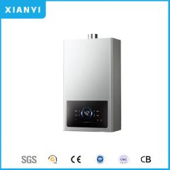 Advanced Overheat Protection System Prevents Component Damage Instant Electric Shower Hot Water Heater - Image 2