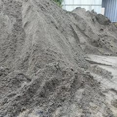 Construction  Concrete M Sand Color Gray Form Powder Usage Construction Packaging Size Loose Strength High Strength Sand Type Concrete M - Image 1