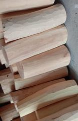 White sandal wood - Image 1