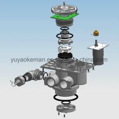 New Type Environmental Protection Water Purifier - Image 5
