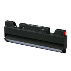 New Design Indoor 48V Aluminium Profiles Magnet Linear Track Lighting System LED Magnetic Ceiling Light for Stretch Ceilings - Image 4