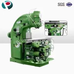 2025 Hot Selling Universal Milling Machine Drilling Machine Tool for Manufacturing - Zibo Jepps Trading Co., Ltd.