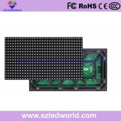 Sign Modules Screen Panels Outdoor Panel RGB P6, P8, P10 LED Display Module - Image 1