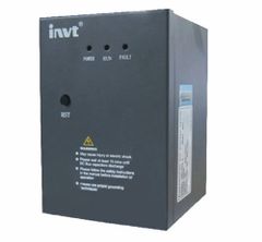 50 W INVT DBU100H Dynamic Braking Unit Brand INVT Power 3000 W Voltage 220V Model DBU100H IP Rating IP20 Power Rating 50 - Innovative Solutions