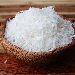 Desciccated coconut – product photo 4, product detail gallery