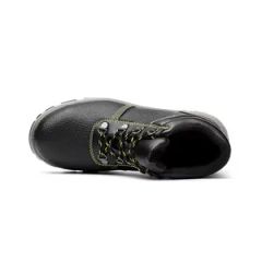 Work Safety Shoes Puncture and Anti Cut Labor Protection with Iron Toe Iron Plate - Shandong Xingbang Protective Equipment Co., Ltd