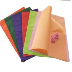 17GSM Mf Acidfree Tissue Paper White Uncoated 100% Virgin Wood Pulp 1Y Free Sample - Image 4