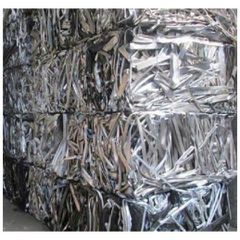 Aluminium Scrap 6063 Aluminum Scrap for sale. - Image 5