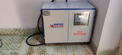 Stabilizers Brand AMTAC Phase Three Phase Mounting Type Floor Voltage Regulation ± 1% Warranty 1 Year Warranty Wave Form Distortion - Image 5