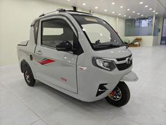 3-Wheel Electric Tricycles for Adults/Mini Electric Three-Wheeled Motorcycle / Tricycle — Draft Details – product photo 1, product detail gallery