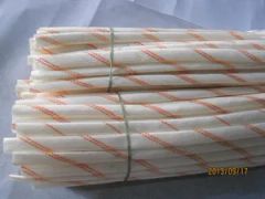Busbar Insulation Sleeve/ Fiberglass Braided with PVC Coating - Xuchang Rainyan Insulation Material Co., Ltd.