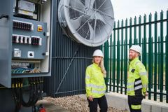 Transformer Installation services in Navi Mumbai Repair Services Winding Repairs And Oil Filtration Commissioning Support Multi-year Service Contracts For Ongoing - Image 2