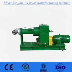 Continuous Extrusion Rubber Gasket Machine/Rubber Profiles Gaskets Making Machines - Image 2
