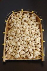Premium Super Jumbo White Wholes W180 Cashew Nuts From Vietnam Largest Size King Of Cashews Wholesale - Image 5