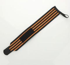 Various Sports Bowling Wrist Support Belt OEM Avaliable Gender Unisex Sample Availabe Packing OPP Bag Age Group Adults Size One Size - Image 1