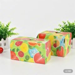 Water-Based Acrylic Film-Forming Adhesive for Fancy Carton - Yoho(Hangzhou) Technology Co., Ltd