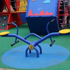 Twist & Teeter: Seesaw Playground Adventure - Image 3