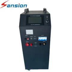 Portable Solar Storage Battery Diagnostic Tool - Image 4
