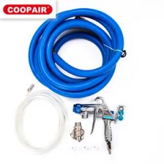 T7 Multi-Functional Real Stone Paint Sprayer for Waterproof Coating Cement Sprayer Machine - Image 6
